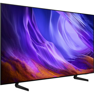 Samsung Smart TV OLED QE83S85H Seria S85H 209cm negru 4K UHD HDR
