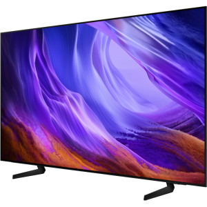 Samsung Smart TV OLED QE83S85H Seria S85H 209cm negru 4K UHD HDR