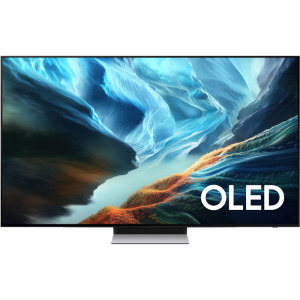 Samsung Smart TV OLED QE77S90H Seria S90H 195cm 4K UHD HDR