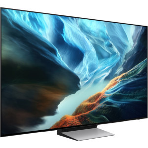 Samsung Smart TV OLED QE83S90H Seria S90H 209cm 4K UHD HDR