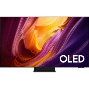 Samsung Smart TV OLED QE65S95H Seria S95H 163cm 4K UHD HDR