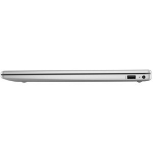 HP 15.6'' 15-fd1022nq, FHD, Procesor Intel® Core™ 5 120U (12M Cache, up to 5.00 GHz), 16GB DDR4, 256GB SSD, Intel Graphics, Free DOS, Natural Silver