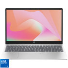 Laptop HP 15.6'' 15-fd1022nq, FHD, Procesor Intel® Core™ 5 120U (12M Cache, up to 5.00 GHz), 16GB DDR4, 256GB SSD, Intel Graphics, Free DOS, Natural Silver
