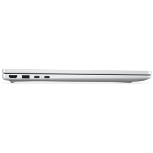 HP 17.3'' OmniBook 3 17-dp0020nnx, FHD IPS, Procesor AMD Ryzen™ 5 40 (4M cache, up to 4.3 GHz), 8GB LPDDR5, 512GB SSD, AMD Radeon 610M, Free DOS, Glacier Silver