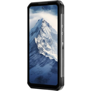 Oukitel WP56, 512GB, 12GB RAM, Dual SIM, 5G, Tri-Camera, Black