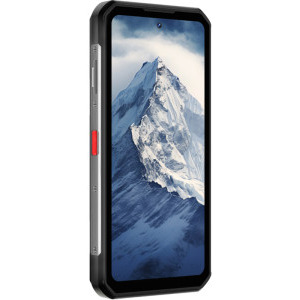 Oukitel WP56, 512GB, 12GB RAM, Dual SIM, 5G, Tri-Camera, Black