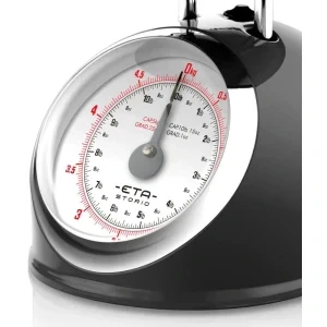 ETA Storio 5777 Black