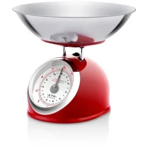 ETA Storio 5777 Red