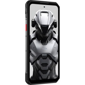 Oukitel WP60, 256GB, 8GB RAM, Dual SIM, 5G, 4-Camere, Silver