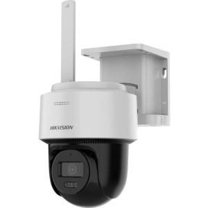 Hikvision DS-2CFSP4/4G 2.8mm + Panou solar