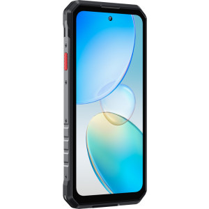 Oukitel WP58 Pro, 256GB, 8GB RAM, Dual SIM, 5G, 4-Camere, Black