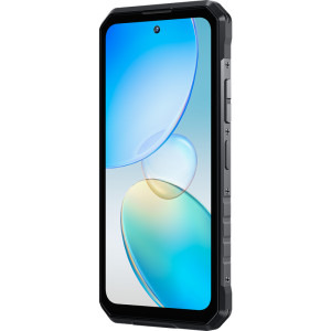 Oukitel WP58 Pro, 256GB, 8GB RAM, Dual SIM, 5G, 4-Camere, Black