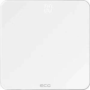 ECG OV 1821 White