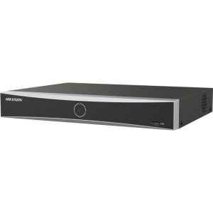 Hikvision DS-7604NXI-K1/4P/VPRO 4 Canale