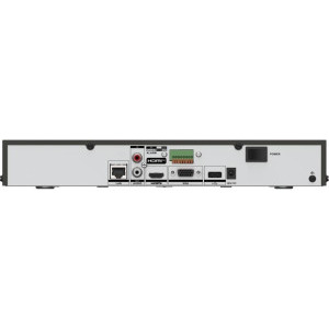 Hikvision DS-7604NXI-K1/VPRO 4 Canale