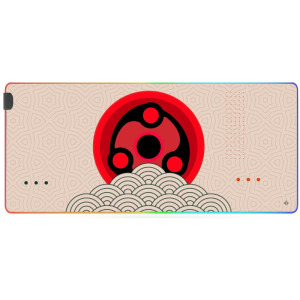 QwertyKey Sharingan Eye RGB