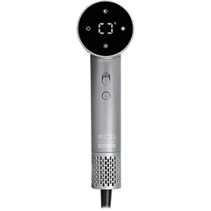 ECG Modifica Sonica Moonstone, 1600W, Gri