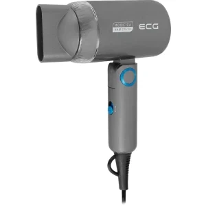 ECG Modifica Grigio Piccolo, 1200W