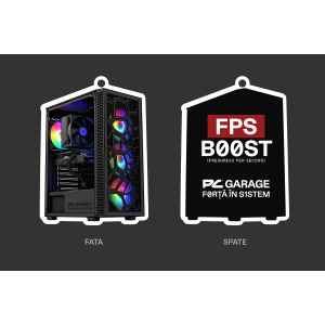 PC Gaming Odorizant Auto
