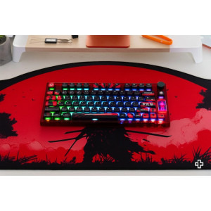 QwertyKey Samurai