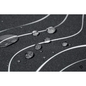 QwertyKey Topographic Black