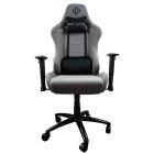 Scaun gaming QwertyKey QK ALT Grey