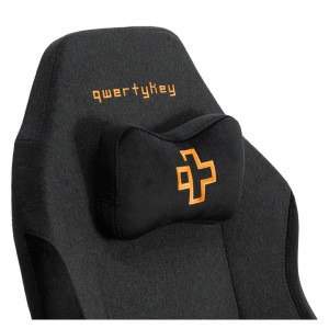 QwertyKey QK CTRL Black