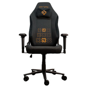 QwertyKey QK CTRL Black