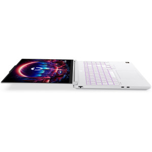 Lenovo Gaming 15.3'' Legion 5 15AGP11, WQXGA OLED 165Hz, Procesor AMD Ryzen™ AI 7 450 (16M Cache, up to 5.1 GHz), 16GB DDR5, 1TB SSD, GeForce RTX 5060 8GB, No OS, Glacier White, 3Yr Onsite Premium Care