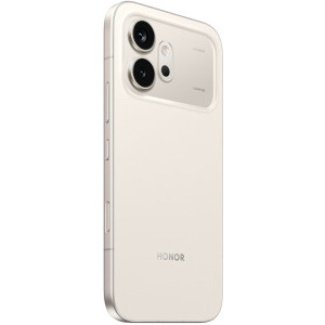 Honor 600, 256GB, 8GB RAM, Dual SIM, 5G, Tri-Camera, Golden White