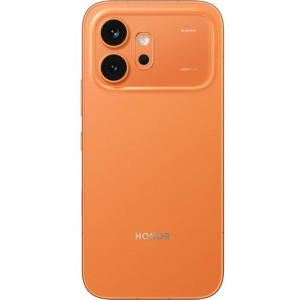 Honor 600, 512GB, 8GB RAM, Dual SIM, 5G, Tri-Camera, Orange