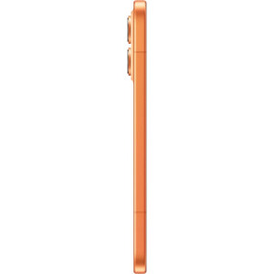 Honor 600, 512GB, 8GB RAM, Dual SIM, 5G, Tri-Camera, Orange