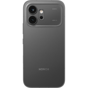 Honor 600, 512GB, 8GB RAM, Dual SIM, 5G, Tri-Camera, Black