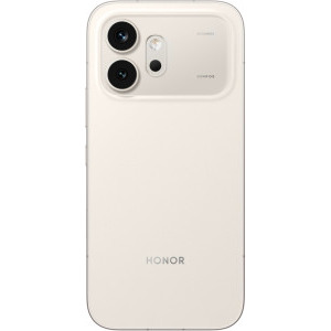 Honor 600, 512GB, 8GB RAM, Dual SIM, 5G, Tri-Camera, Golden White
