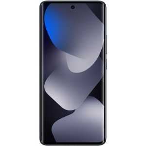 Xiaomi Redmi Note 15, 128GB, 6GB RAM, Dual SIM, 4G, Tri-Camera, Black