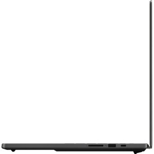 ASUS Gaming 16'' ROG Zephyrus G16 GU606AX, 2.5K OLED 240Hz G-Sync, Procesor Intel® Core™ Ultra 9 386H (18M Cache, up to 4.90 GHz), 64GB LPDDR5X, 1TB SSD, GeForce RTX 5090 24GB, Win 11 Pro, Eclipse Gray