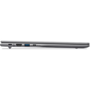Acer 15.6'' Extensa 15 EXO15-41, FHD IPS, Procesor AMD Ryzen™ 5 7430U (16M Cache, up to 4.30 GHz), 8GB DDR4, 512GB SSD, AMD Radeon, No OS, Lunar Grey