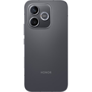 Honor 600 Lite, 128GB, 8GB RAM, Dual SIM, 5G, Tri-Camera, Velvet Black