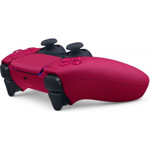 Sony PlayStation 5 DualSense Cosmic Red