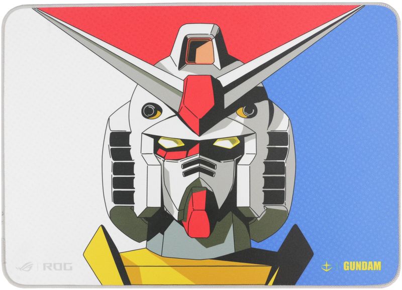 Mouse pad ASUS ROG Sheath GUNDAM Edition