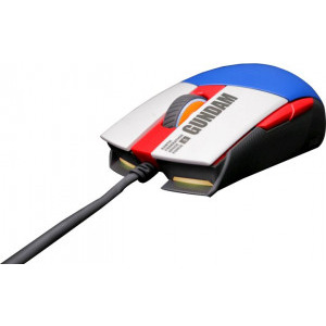 ASUS ROG Strix Impact II GUNDAM Edition
