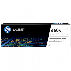 HP 660A LaserJet Imaging Drum
