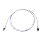 Cablu retea Schrack Cat. 6a Patch Cable neecranat 2m gri