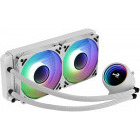 Cooler CPU Aerocool Mirage L240 White ARGB
