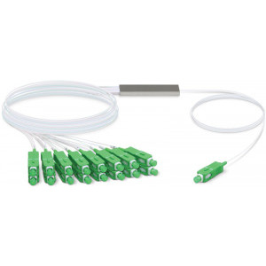 Ubiquiti UFiber Splitter 1-16 1.5m