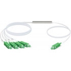 Cablu retea Ubiquiti UFiber Splitter 1-4 1.5m