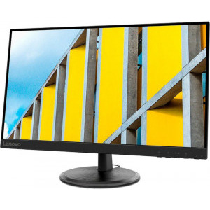 Lenovo D27-30 27 inch 4 ms Negru FreeSync 75 Hz