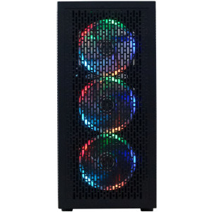 Spacer Shield