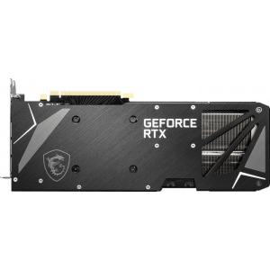 MSI GeForce RTX 3070 Ti VENTUS 3X OC 8GB GDDR6X 256-bit