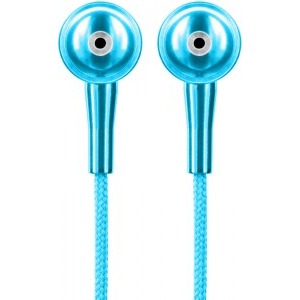 Energy Sistem In-Ear, Urban 2 Cyan